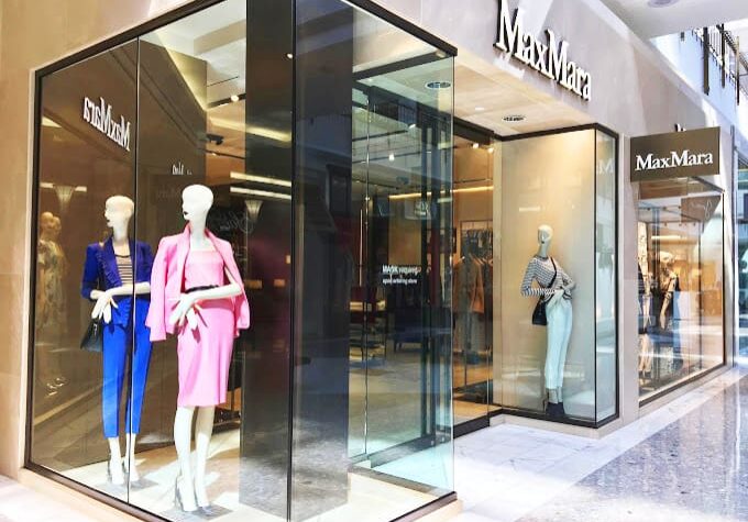 MAX MARA - TYSONS GALLERIA